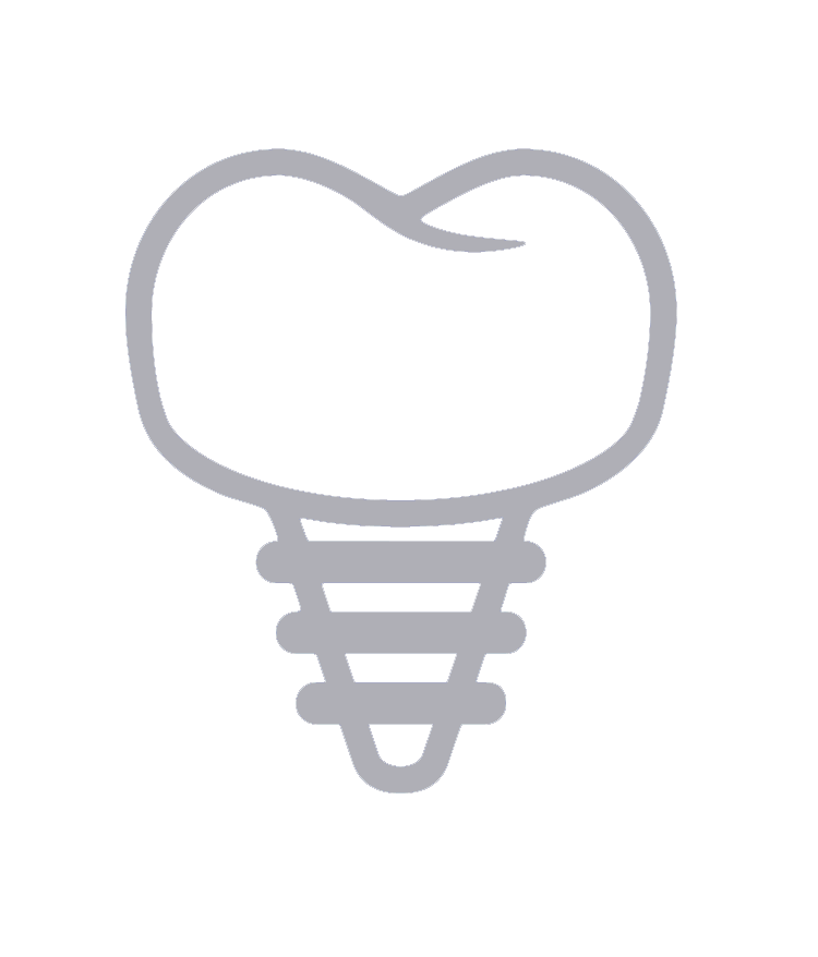 Implantes Dentales Clnica Smiling